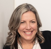 Jocelyn Warren