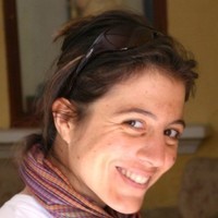 Florence Pourtal