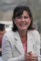 Judy Clarke